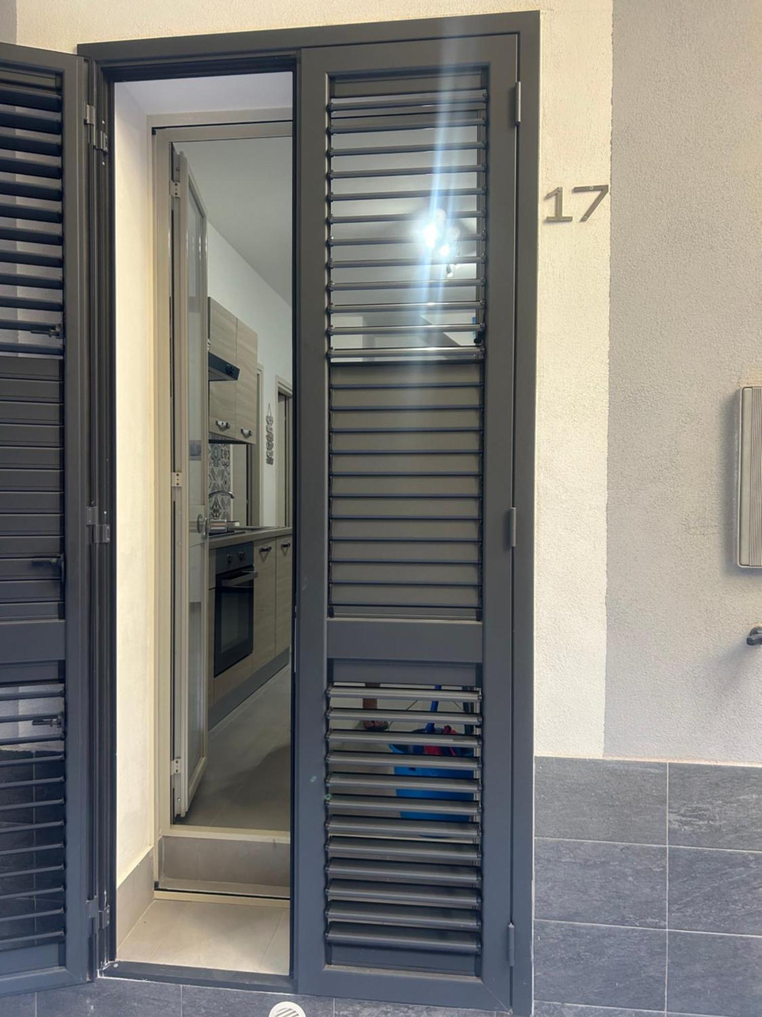 Summerhouse Mazzeo Exterior photo